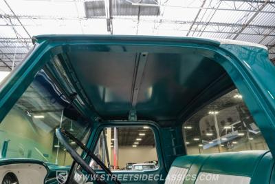 1963 Ford F-250 Stepside