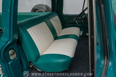 1963 Ford F-250 Stepside