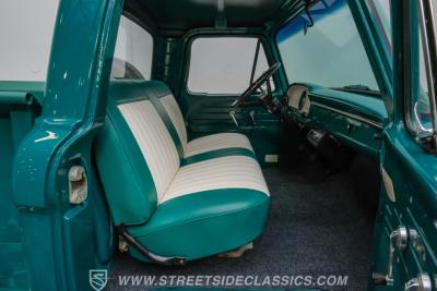 1963 Ford F-250 Stepside