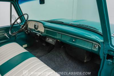 1963 Ford F-250 Stepside