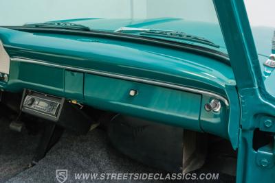 1963 Ford F-250 Stepside