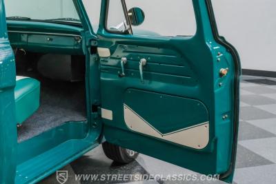 1963 Ford F-250 Stepside