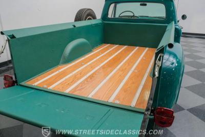 1963 Ford F-250 Stepside