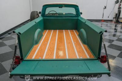 1963 Ford F-250 Stepside