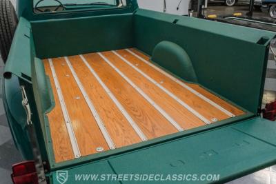1963 Ford F-250 Stepside