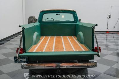 1963 Ford F-250 Stepside