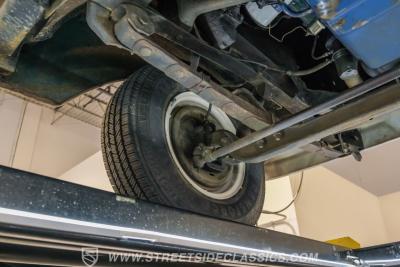 1963 Ford F-250 Stepside