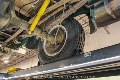 1963 Ford F-250 Stepside