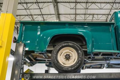 1963 Ford F-250 Stepside