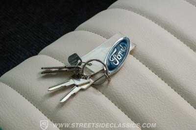 1963 Ford F-250 Stepside