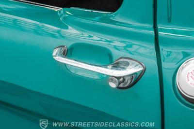 1963 Ford F-250 Stepside