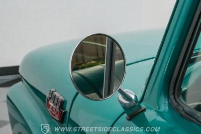 1963 Ford F-250 Stepside