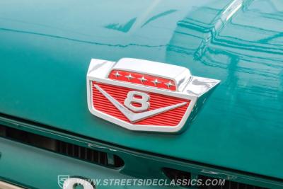 1963 Ford F-250 Stepside