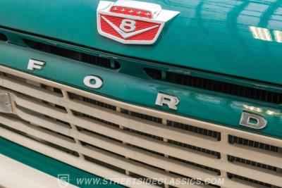 1963 Ford F-250 Stepside