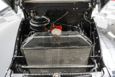 1950 Ford F-3 Flatbed