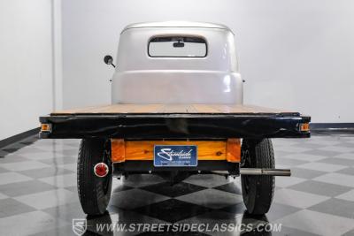 1950 Ford F-3 Flatbed