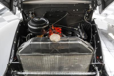 1950 Ford F-3 Flatbed