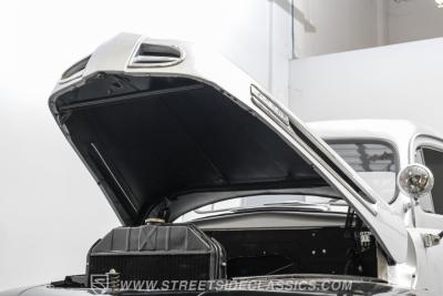 1950 Ford F-3 Flatbed