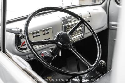 1950 Ford F-3 Flatbed