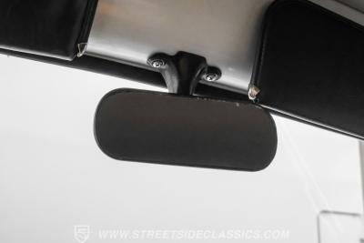 1950 Ford F-3 Flatbed