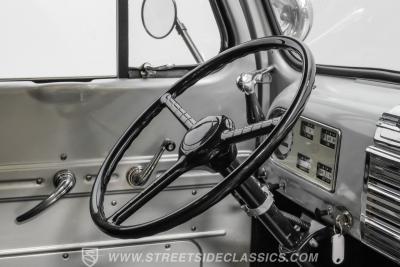 1950 Ford F-3 Flatbed