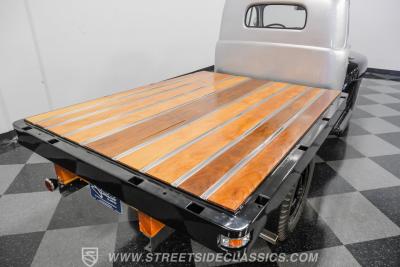 1950 Ford F-3 Flatbed