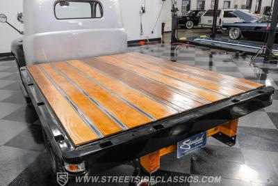 1950 Ford F-3 Flatbed