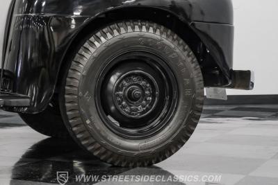 1950 Ford F-3 Flatbed