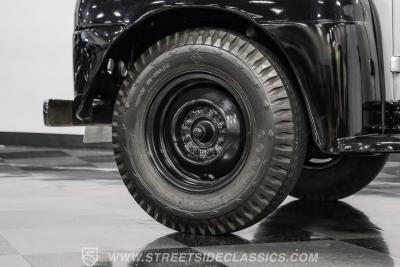 1950 Ford F-3 Flatbed