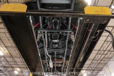 1950 Ford F-3 Flatbed