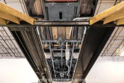 1950 Ford F-3 Flatbed