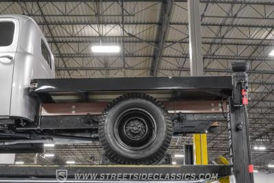 1950 Ford F-3 Flatbed