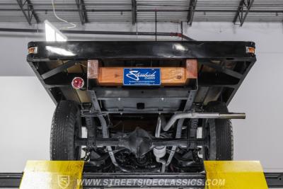 1950 Ford F-3 Flatbed