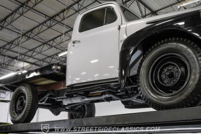 1950 Ford F-3 Flatbed