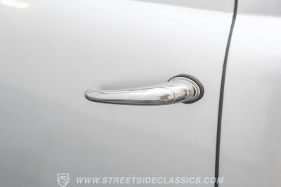 1950 Ford F-3 Flatbed