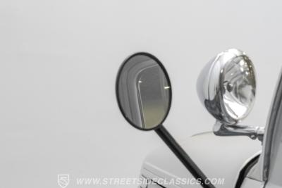 1950 Ford F-3 Flatbed