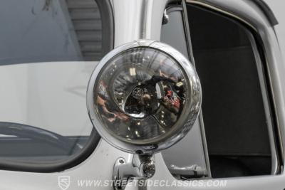 1950 Ford F-3 Flatbed