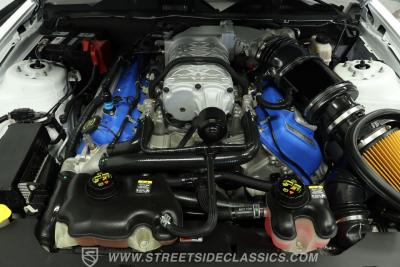 2014 Ford Mustang Shelby GT500