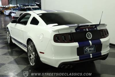 2014 Ford Mustang Shelby GT500