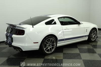 2014 Ford Mustang Shelby GT500