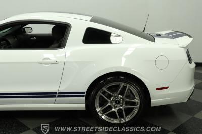 2014 Ford Mustang Shelby GT500