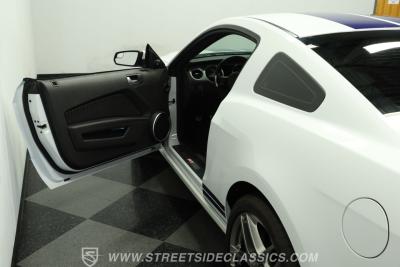 2014 Ford Mustang Shelby GT500