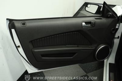 2014 Ford Mustang Shelby GT500