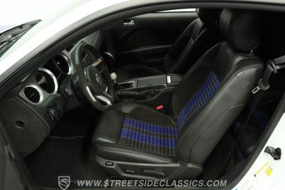 2014 Ford Mustang Shelby GT500