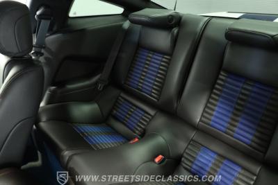 2014 Ford Mustang Shelby GT500