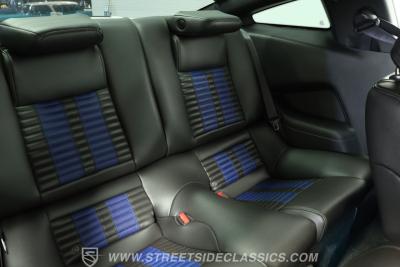 2014 Ford Mustang Shelby GT500