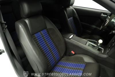 2014 Ford Mustang Shelby GT500