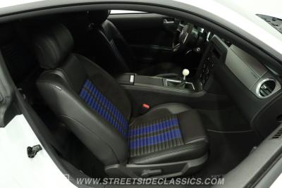 2014 Ford Mustang Shelby GT500