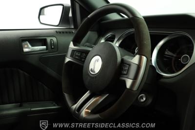 2014 Ford Mustang Shelby GT500