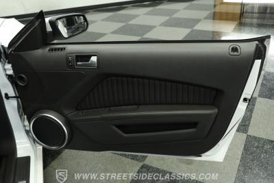 2014 Ford Mustang Shelby GT500